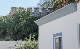 O Castelo - Turismo De Habitacao